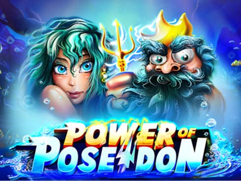 Power of Poseidon