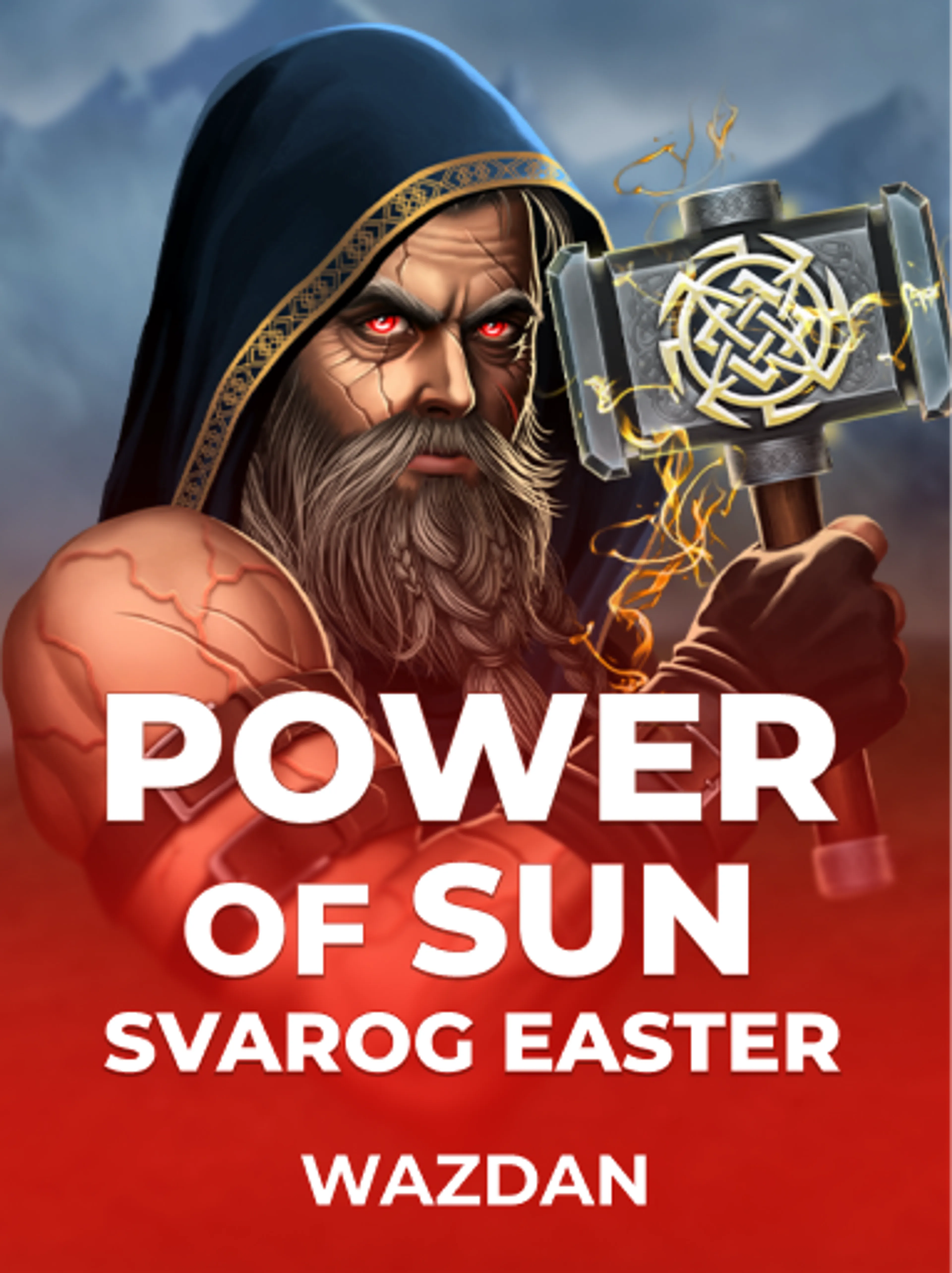 Power of Sun: Svarog Easter