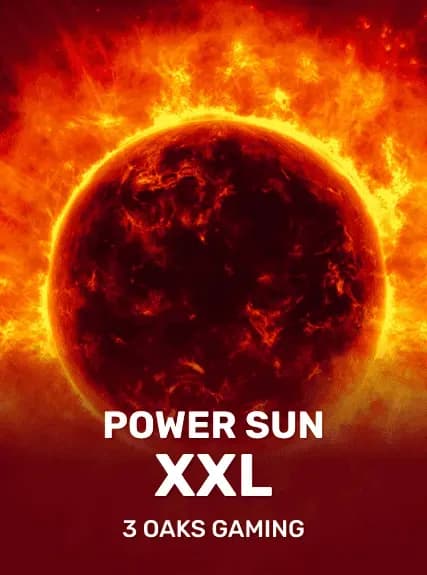 Power Sun XXL