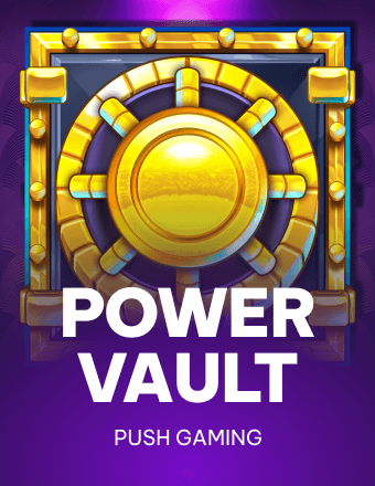 Power Vault