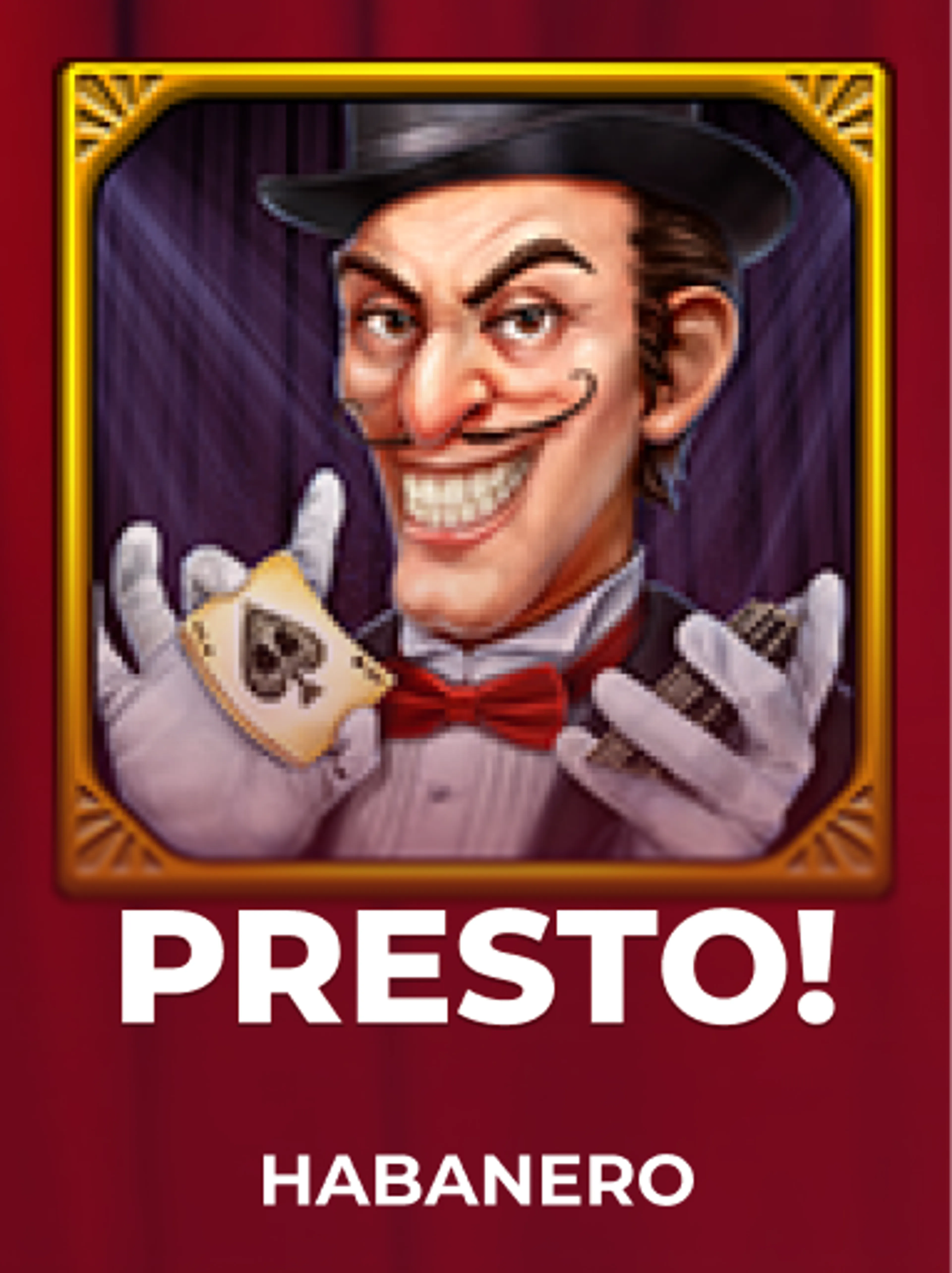 Presto!