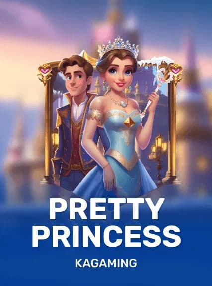 Pretty Princess