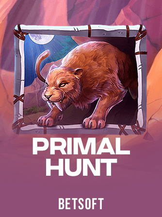 Primal Hunt
