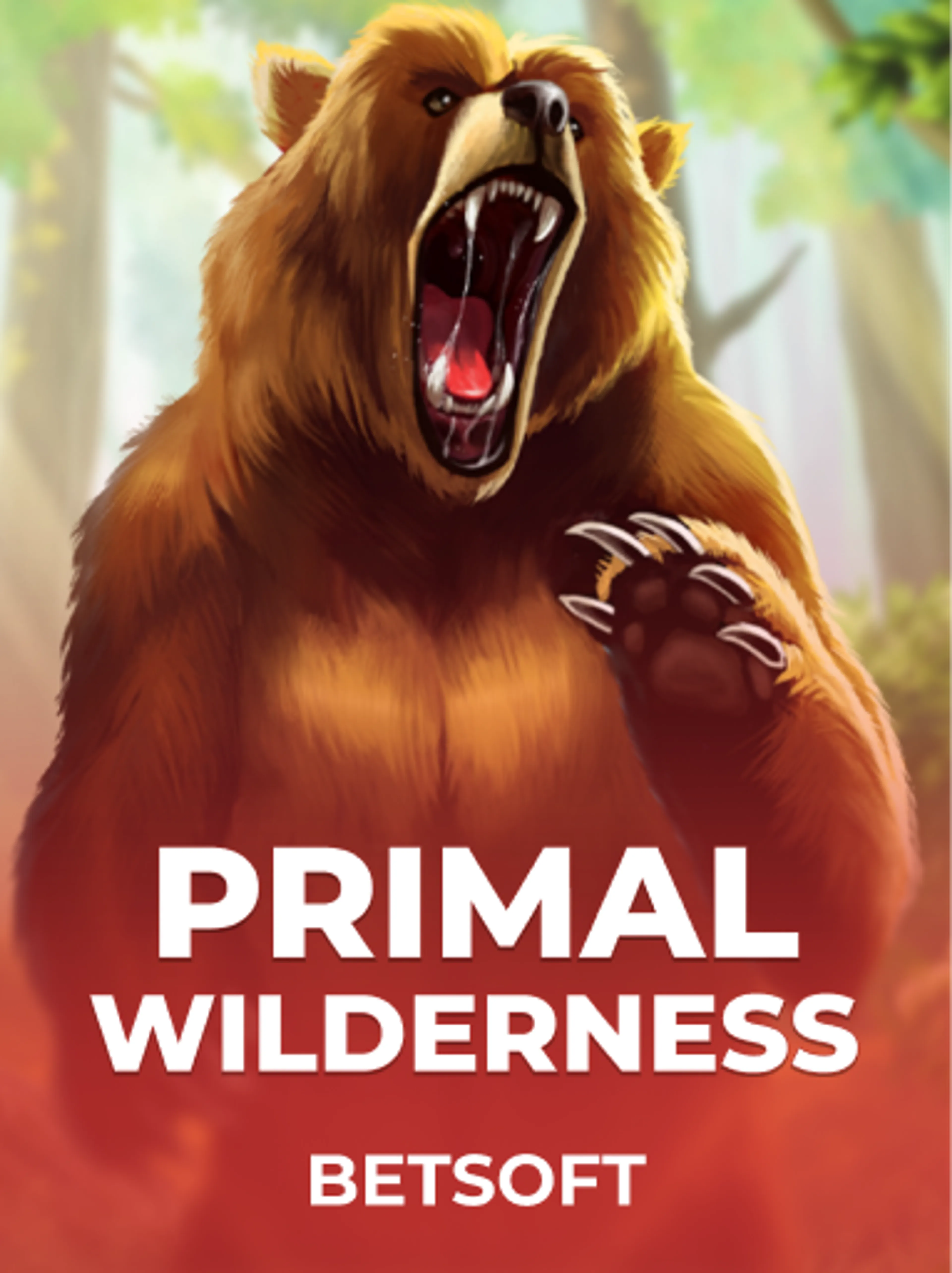 Primal Wilderness