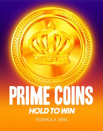 Prime Coins: Hold to Win