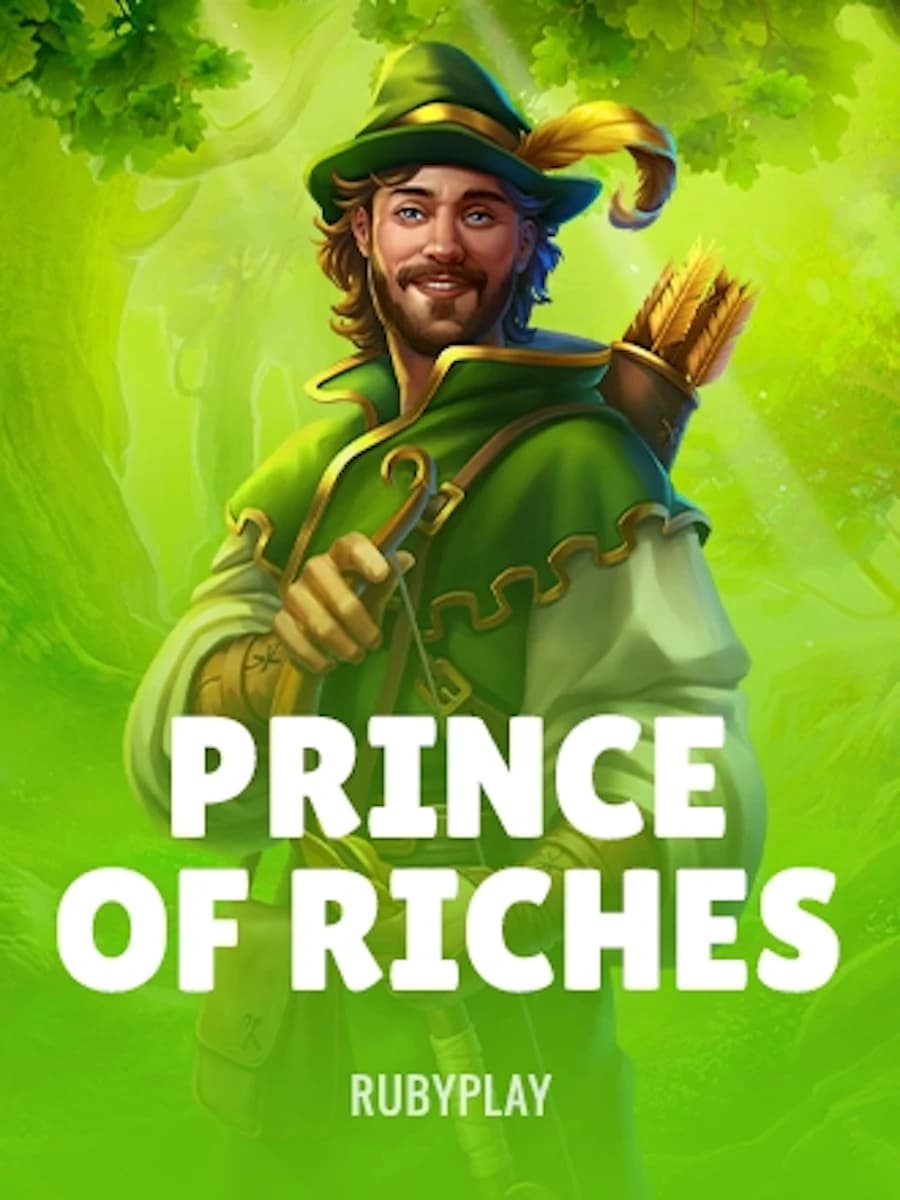 Prince of Riches