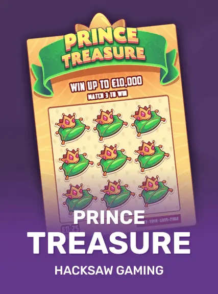 Prince Treasure
