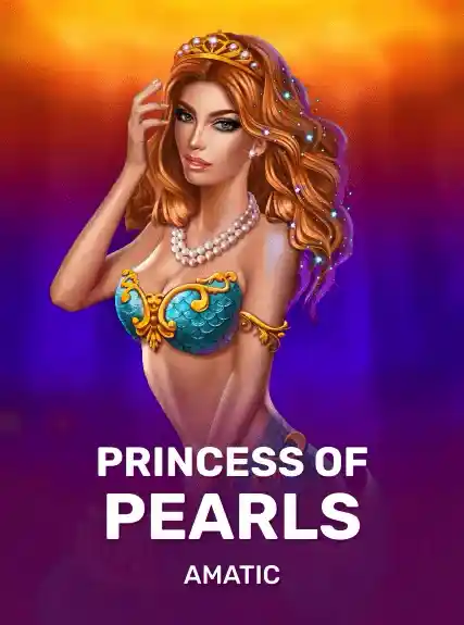 Princess of Pearls