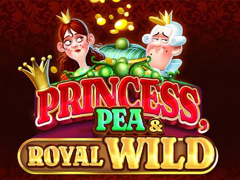 Princess, Pea and Royal Wild