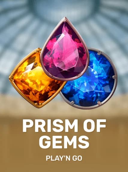 Prism of Gems
