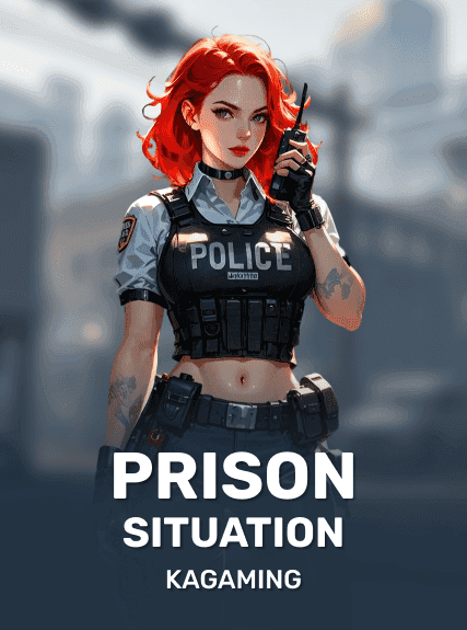 Prison Situation