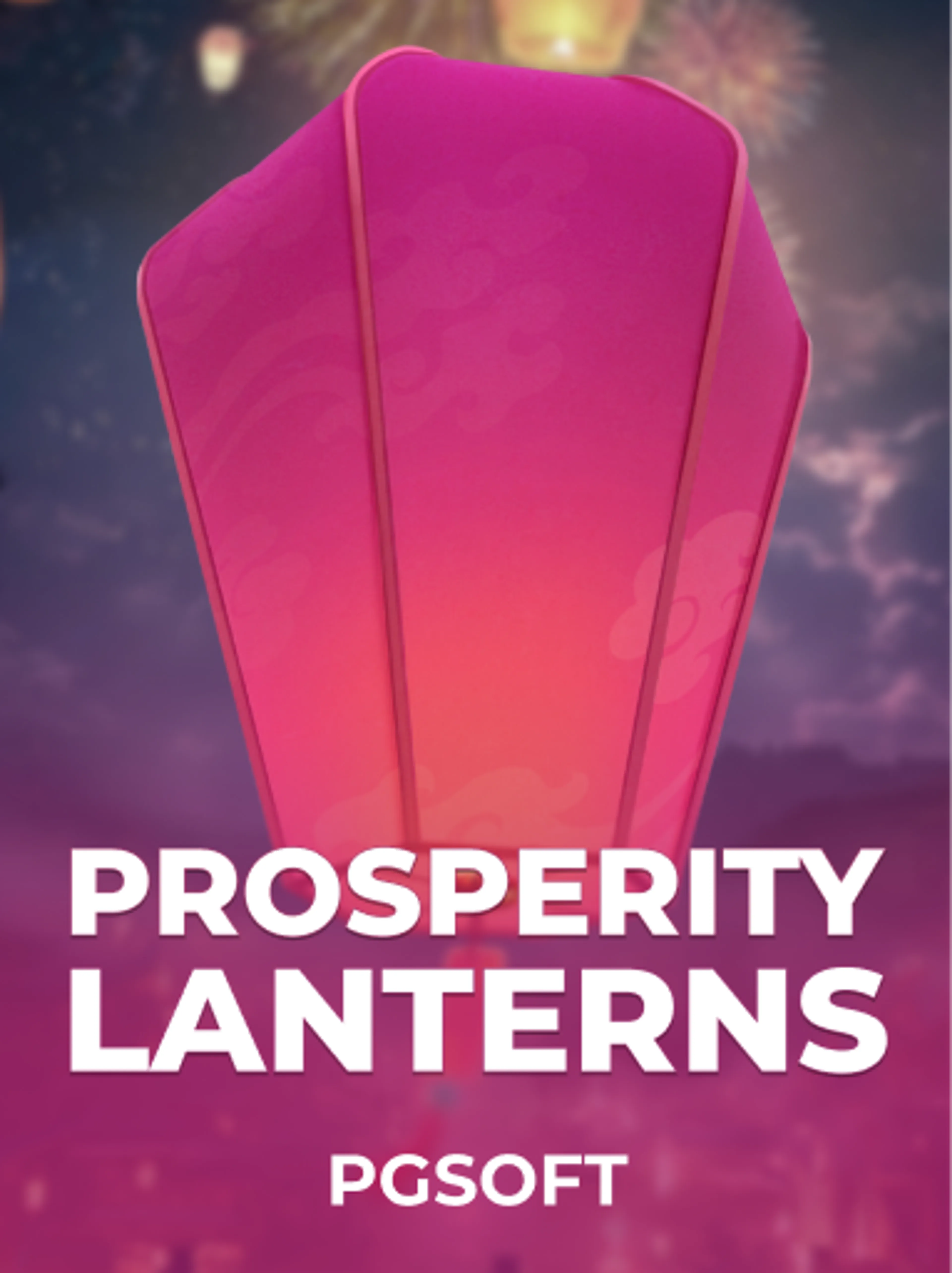 Prosperity Lanterns