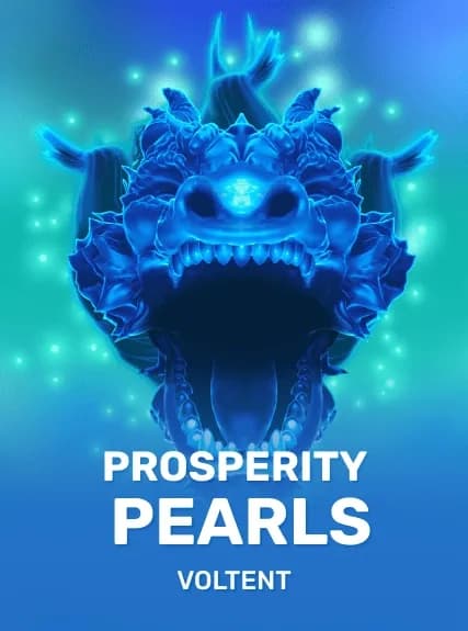 Prosperity Pearls