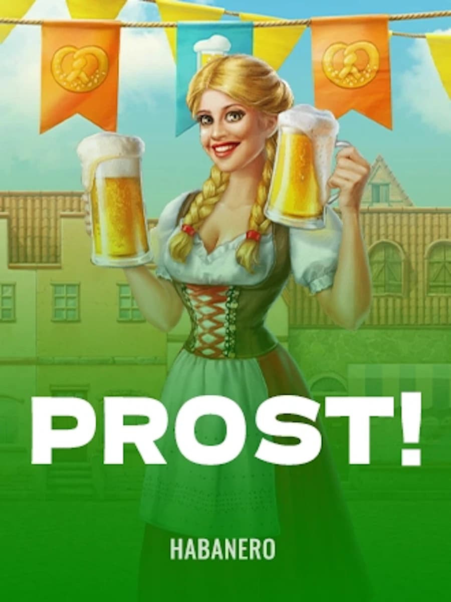 Prost!