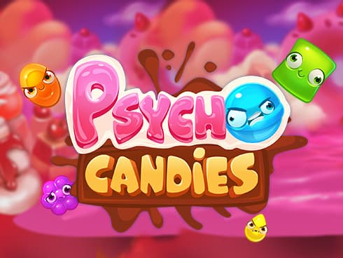 Psycho Candies