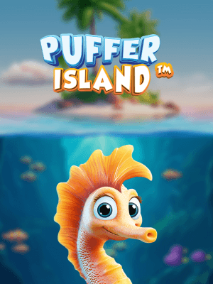 Puffer Island