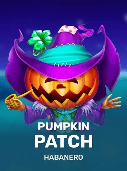 Pumpkin Patch