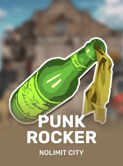 Punk Rocker