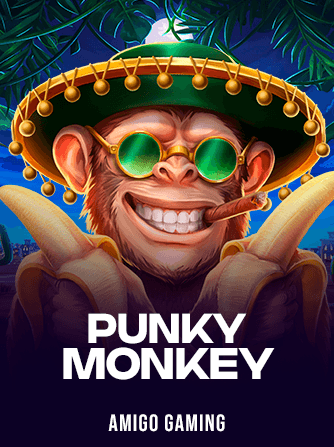 Punky Monkey