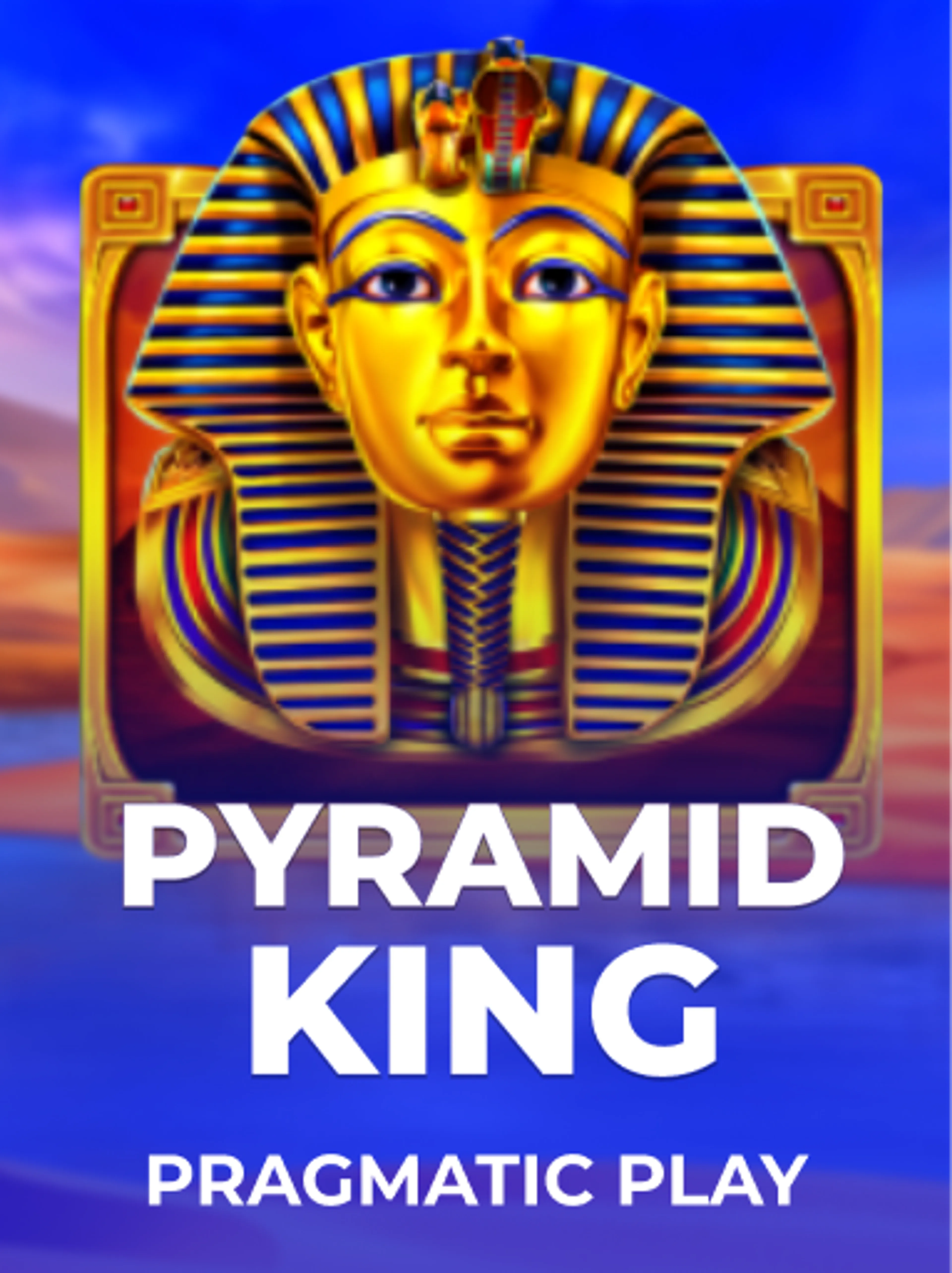 Pyramid King