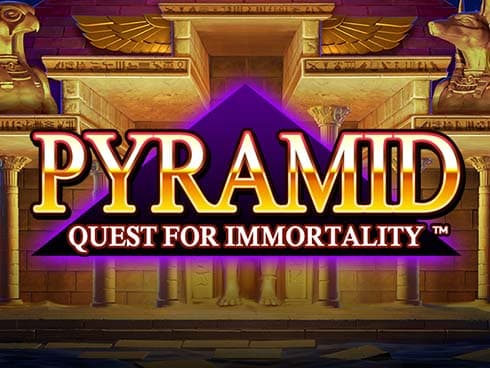 Pyramid: Quest for Immortality