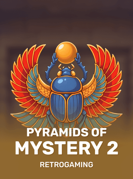Pyramids Of Mystery 2