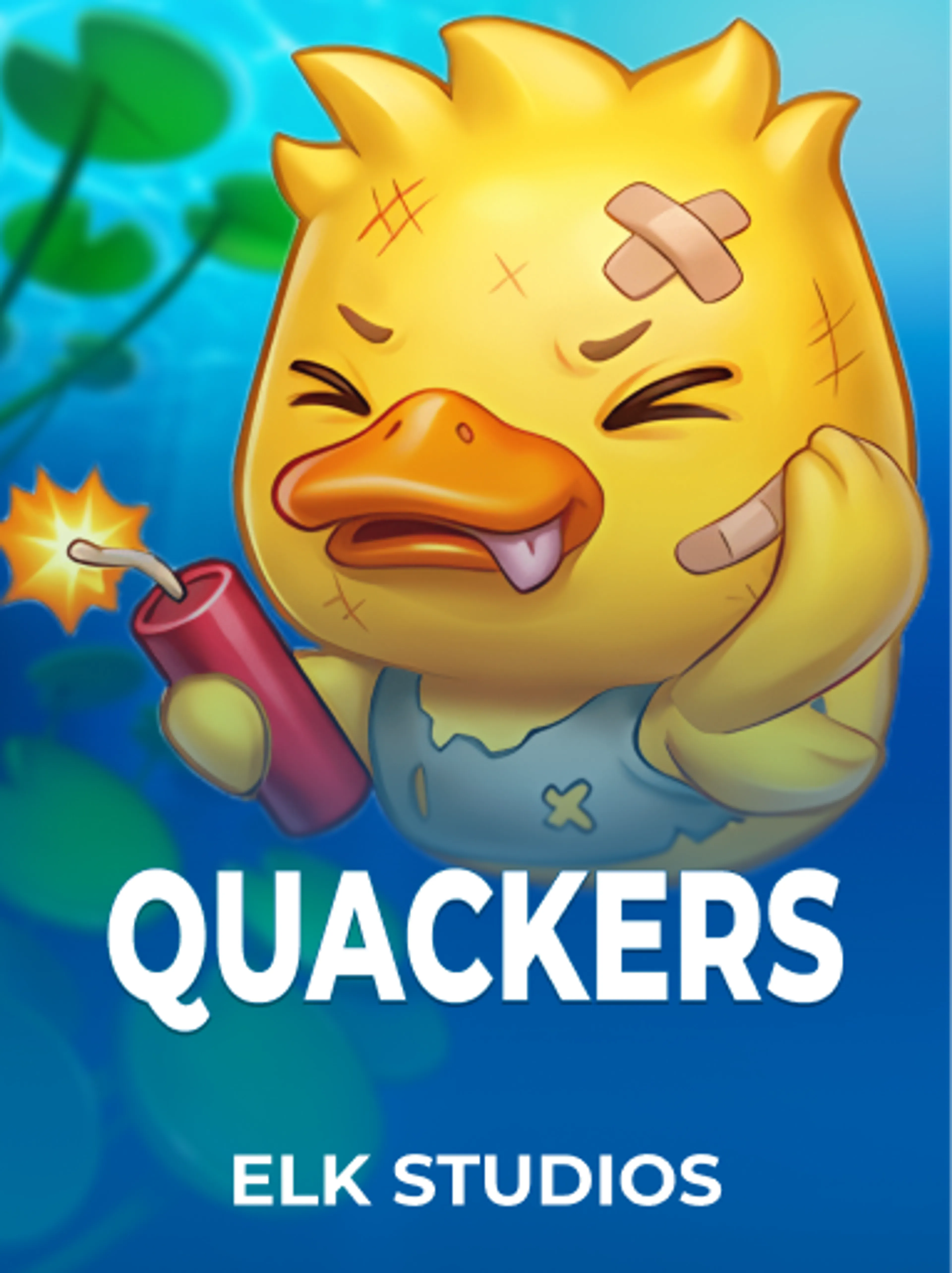 Quackers