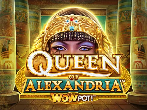 Queen of Alexandria