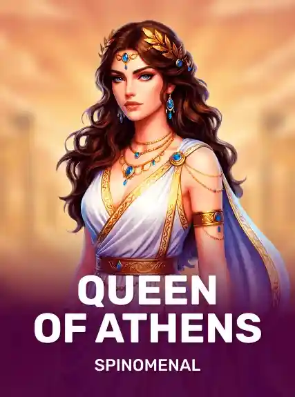 Queen Of Athens