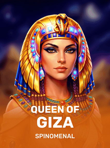 Queen Of Giza