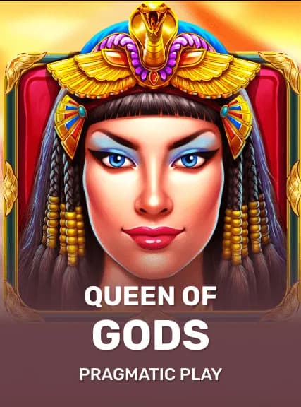 Queen of Gods