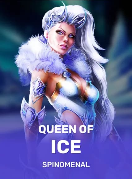 Queen Of Ice