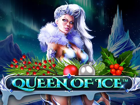 Queen Of Ice - Christmas Edition