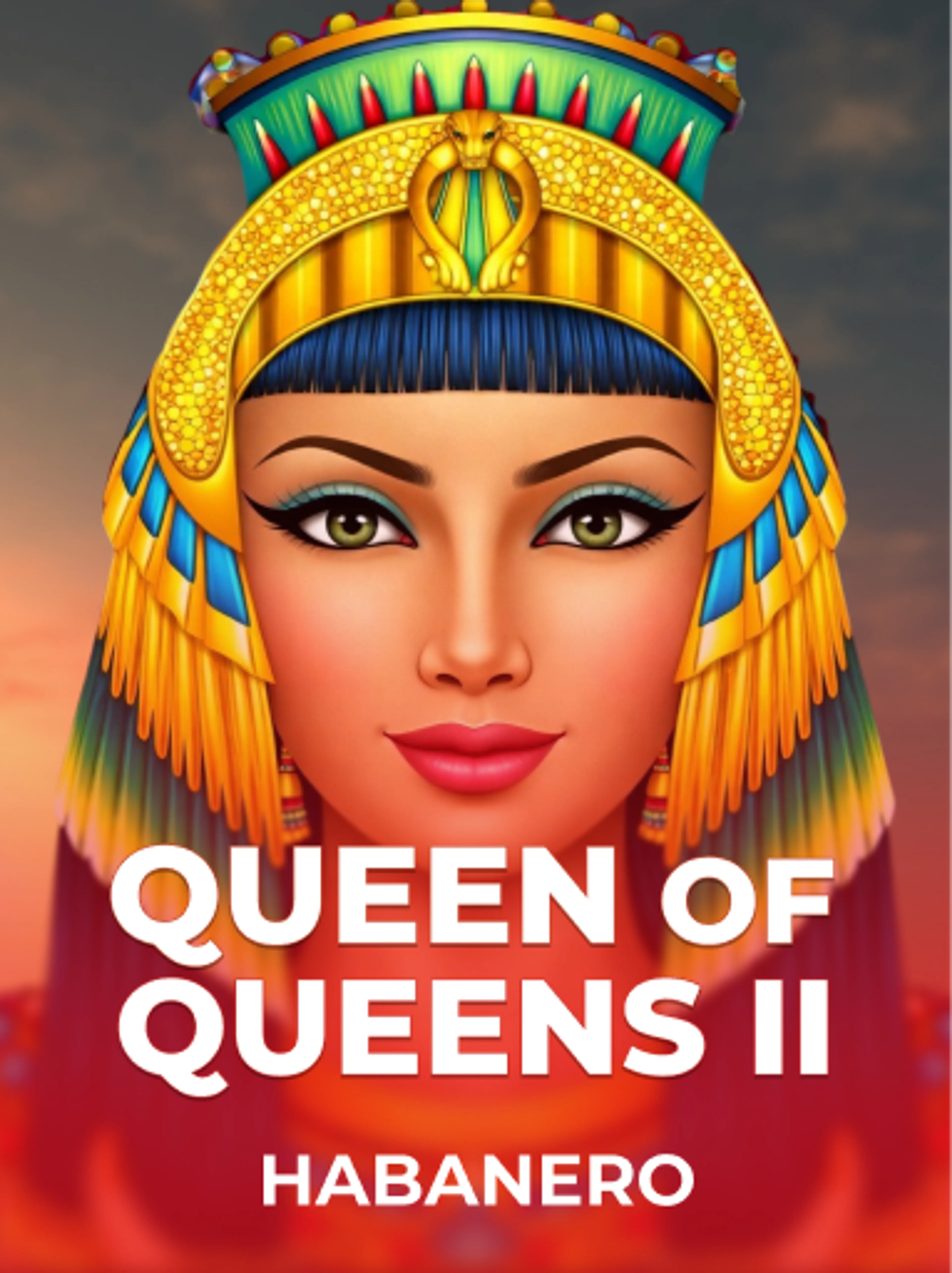 Queen of Queens II