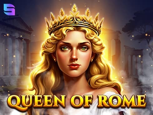 Queen Of Rome