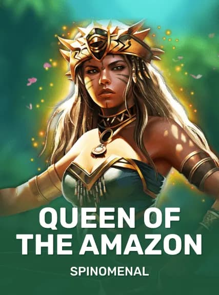 Queen Of The Amazon