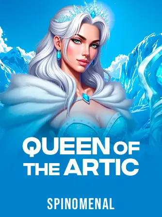 Queen Of The Arctic
