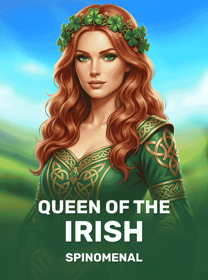 Queen Of The Irish