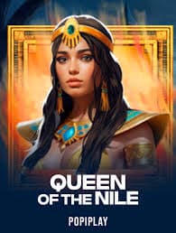 Queen Of The Nile