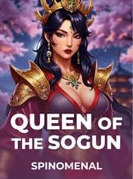 Queen Of The Shogun