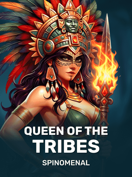 Queen Of The Tribes
