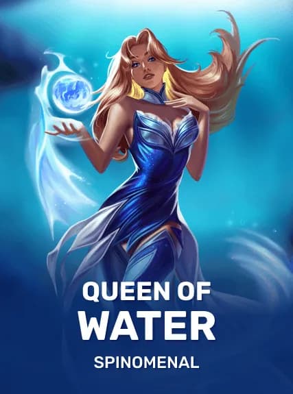Queen Of Water