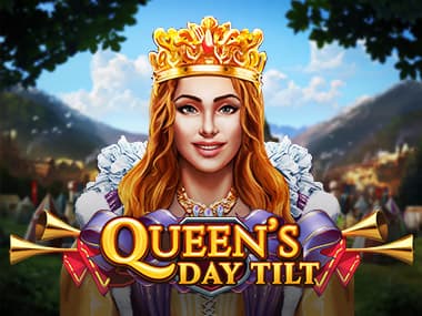Queen's Day Tilt