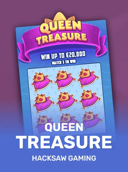 Queen Treasure