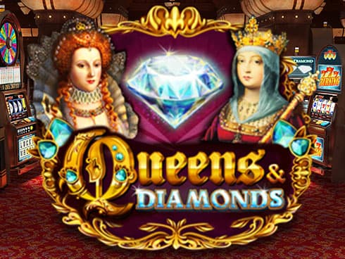 Queens and Diamonds