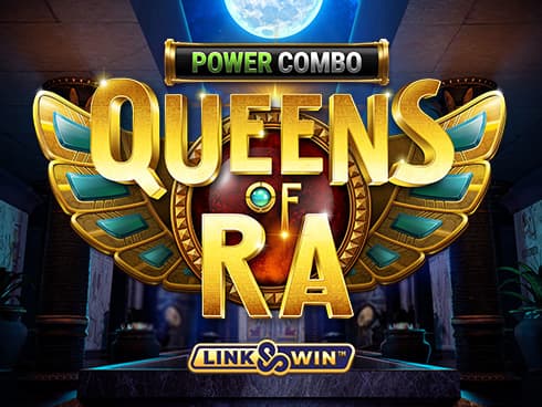 Queens of Ra