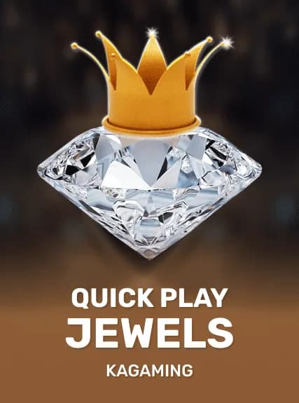 Quick Play Jewels