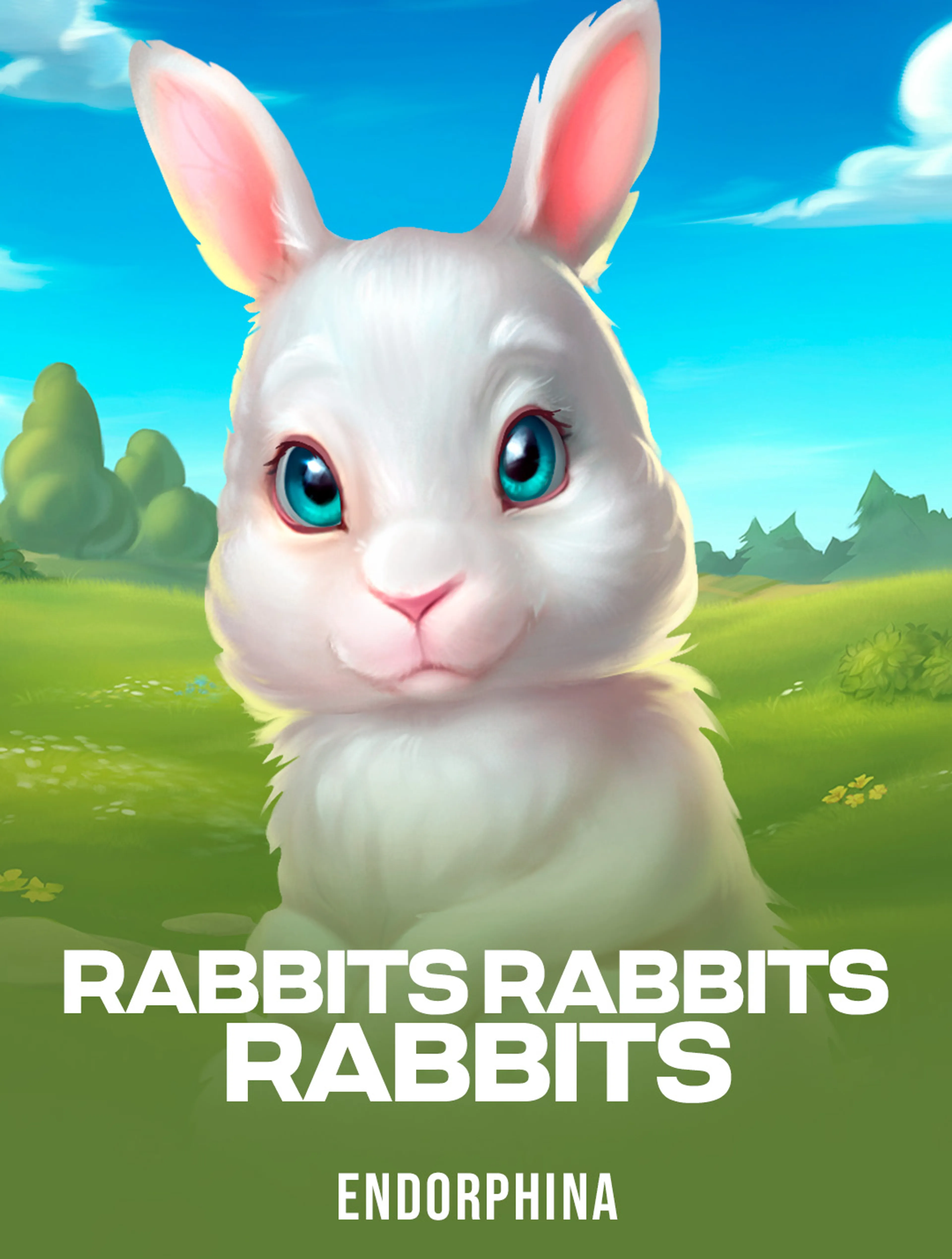 Rabbits Rabbits Rabbits