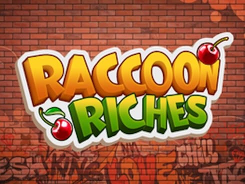 Raccoon Riches