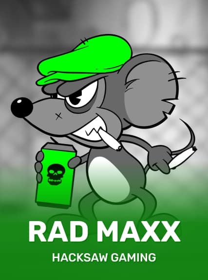 Rad Maxx